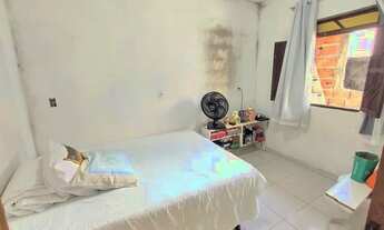 Imagem 4: CASA DUPLA 2/4 QUINTAL EM FRENTE AO CONDOMÍNIO DUO SALVADOR NORTE