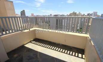 Imagem: Cobertura - Vila Itapura - Campinas