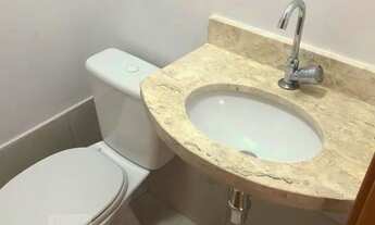 Imagem 4: Apartamento para Aluguel - Cidade Jardim, 3 Quartos, 77 m2