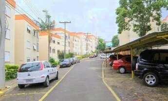 Imagem 6: Apartamento para Venda - 39.17m², 1 dormitório, 1 vaga - Santa Tereza