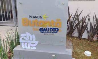 Imagem 2: Apartamento 32m² 2 Dorm- 5 MIN Metrô Vila Sônia - lazer c/Churrasqueira