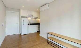Imagem 5: Apartamento para aluguel tem 42 metros quadrados com 1 quarto em Sumaré - São Paulo - SP