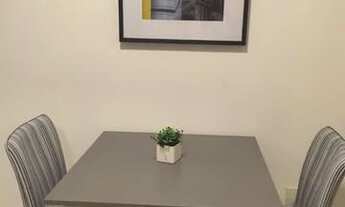 Imagem 3: Alugo Excelente Flat mobiliado e decorado no centro de Feira de Santana - BA