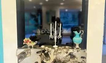 Imagem 4: Apartamento Penthouse Tamboré - 367m2 - Alphaville