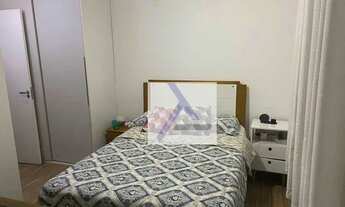 Imagem 6: Apartamento com 3 dormitórios, 105 m² - venda por R$ 745.000,00 ou aluguel por R$ 6.200,00