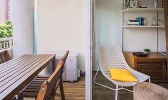 Imagem 3: São Paulo - Apartamento Padrão - Vila Nova Conceição