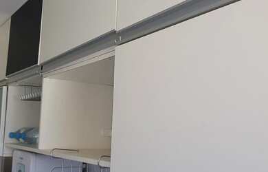 Imagem 2: Cond litoraneo Apartamento com 3 dormitórios