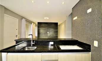 Imagem 2: Casa de condomínio sobrado para venda tem 170 metros quadrados com 3 quartos