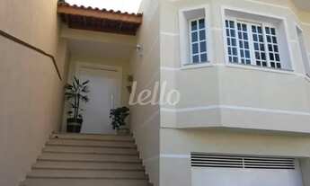 Imagem 4: São Paulo - Casa Padrão - Tucuruvi