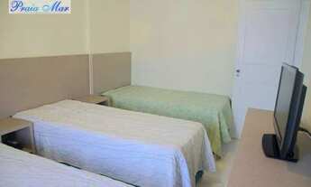 Imagem 4: Apartamento com 2 dormitórios à venda, 62 m² por R$ 425.000,00 - Astúrias - Guarujá/SP