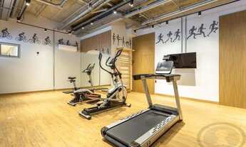 Imagem 6: Apartamento para venda no Jardins - São Paulo, SP Ref.:3446698