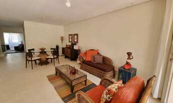 Imagem: Casa em Condomínio para Venda em Santana