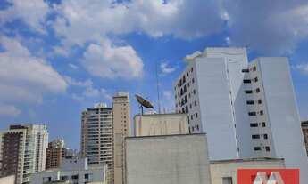 Imagem 6: Apartamento com 2 dormitórios para alugar, 110 m² por R$ 6.747,00/mês - Paraíso - São Paul