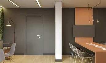 Imagem 7: APARTAMENTO RESIDENCIAL em São Paulo - SP, Alto de Pinheiros