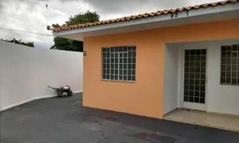 Imagem 3: Casa em alvenaria 3 quartos