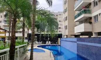 Imagem 12: Apartamento para Venda em Rio de Janeiro, Taquara, 3 dormitórios, 1 suíte, 2 banheiros, 1