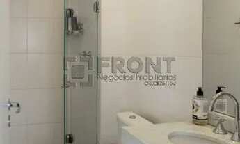 Imagem 7: Apartamento de 1 Dormitório com Vista Privilegiada