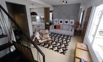 Imagem 7: Otimo sobrado em condominio de novo em bairro planejado em area em expansão!