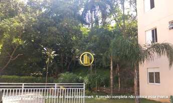 Imagem 3: Apartamento venda com 51 m² com 2 quartos, 1 vaga de garagem laser completo, área de camin