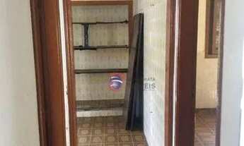 Imagem 3: Casa com 2 dormitórios à venda, 140 m² por R$ 650.000,00 - Vila Scarpelli - Santo André/SP