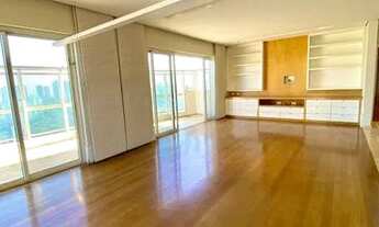 Imagem 5: Cobertura para Locação no Panamby