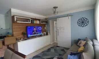 Imagem: Apartamento em Loteamento Center Santa Genebra