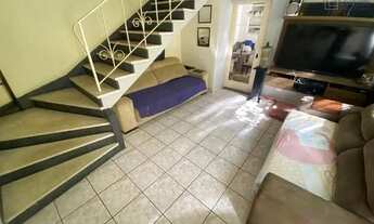 Imagem: Casa para Venda em Santos, Campo Grande