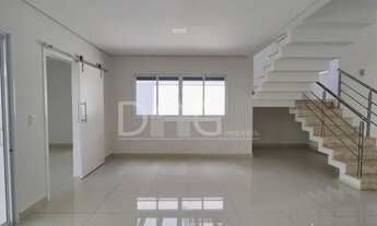 Imagem 3: Casa para aluguel, 3 quartos, 3 suítes, 4 vagas, Residencial Villa Lobos - Paulínia/SP