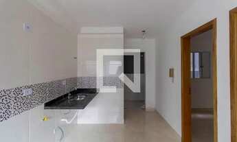 Imagem 6: Apartamento para Aluguel - Vila Dalila, 2 Quartos, 42 m2