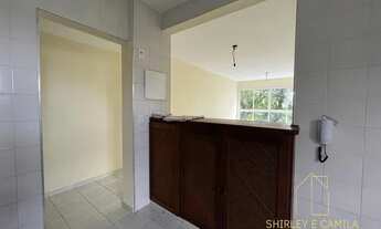 Imagem 4: Apartamento à venda com 2 dormitórios no Itaguá, Ubatuba - SP