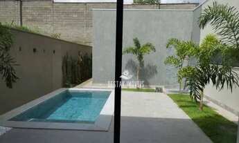 Imagem 5: Casa com 3 dormitórios à venda, 260 m² por R$ 1.750.000 - Aclimação - Uberlândia/MG