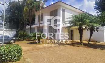 Imagem: Ribeirão Preto - Casa - Jardim Sumaré