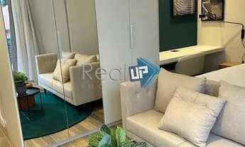 Imagem: APARTAMENTO - IPANEMA - 01 QUARTO - 01 VAGA