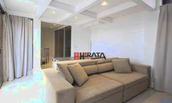 Imagem 7: Cobertura duplex no Brooklin!