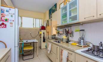 Imagem 6: Apartamento com 142 m2 e uma vaga, acesso fácil ao Mackenzie - Higienópolis