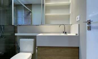 Imagem 2: São Paulo - Apartamento Padrão - Campo Belo