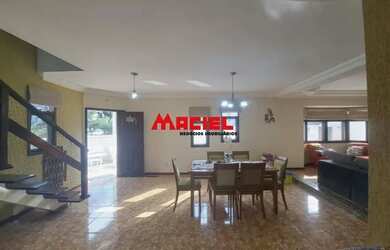 Imagem 2: Casa Condomínio em São José dos Campos