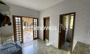 Imagem 6: Venda Casa Estrela do Oriente Belo Horizonte