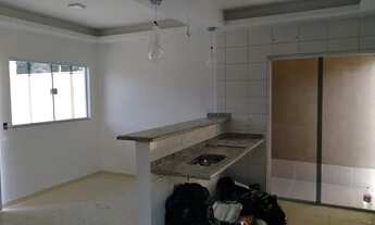 Imagem 3: Casa com 2 dormitórios 1 suíte - 60m² - 2 vagas - lado praia em Bal. Santa Julia - Itanha