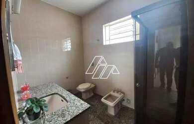 Imagem 7: Casa com 4 dormitórios, 250 m² - venda ou aluguel - Centro - Marília/SP