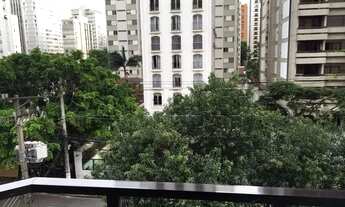 Imagem 5: Apartamento totalmente mobiliado disponível para locação com 1 dormitório no Jardim Paulis