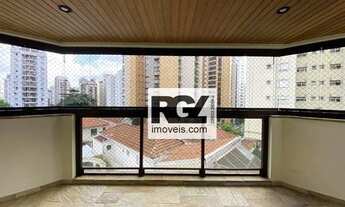 Imagem: Apartamento com 3 dormitórios, 117 m²