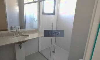 Imagem 4: Apartamento com 98m² 3 Dormitórios 2 Suítes 2 Vagas