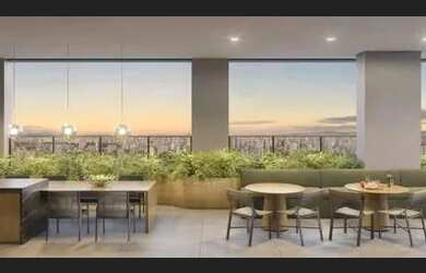 Imagem 6: STUDIO RESIDENCIAL em São Paulo - SP, Vila Mariana