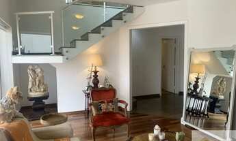 Imagem 7: Cobertura duplex Vila Nova Conceição linda! agende a sua visita