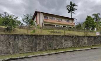 Imagem 4: LINDA CASA DE ALVENARIA NO CENTRO DA CIDADE DE SALETE - S.C