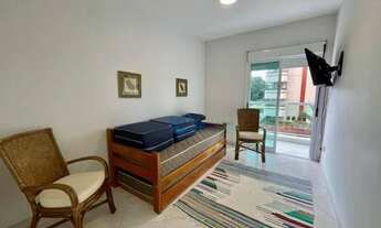 Imagem 5: Apartamento com 4 dormitórios para alugar, 144 m² por R$ 12.000/mês - Riviera Módulo 3 - B