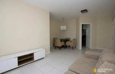 Imagem 4: Apartamento para venda tem 88 metros quadrados com 3 quartos em Itacorubi - Florianópolis