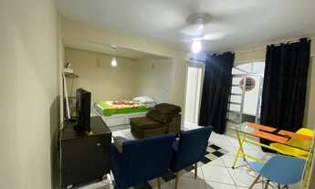 Imagem 2: Apartamento studio, no bairro Kobrasol, São José