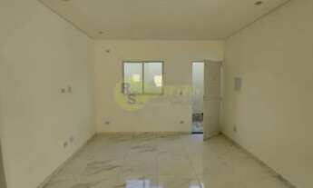 Imagem 3: Casa de Condomínio com 2 dorms, Princesa, Praia Grande - R$ 250 mil, Cod: 4906